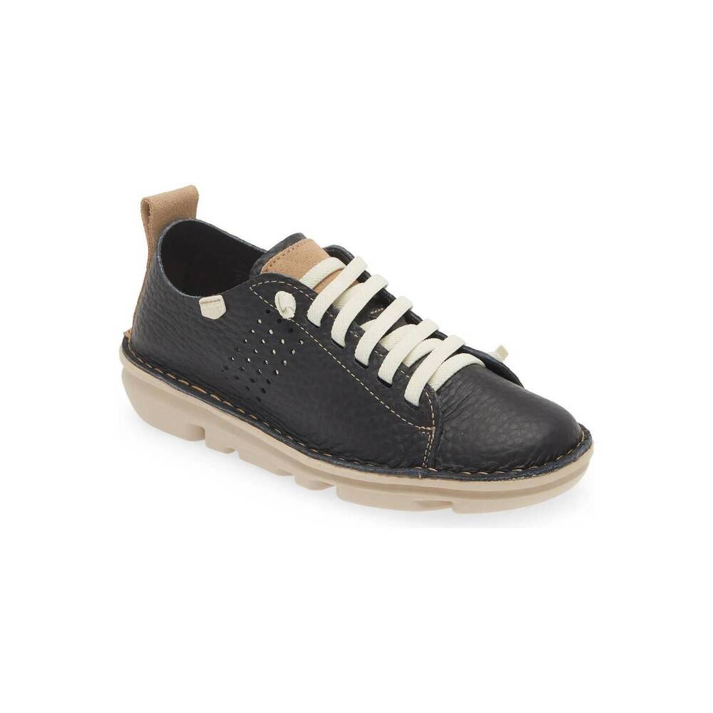 NEW ONFOOT women's silken 30250 low top sneaker in nirvana negro